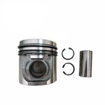 Deutz TCD2013 2V Piston Kit Suku Cadang Mesin Diesel 04501352