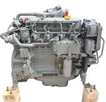 Pendingin Air 4 Strock BF4M1013C Engine Assy