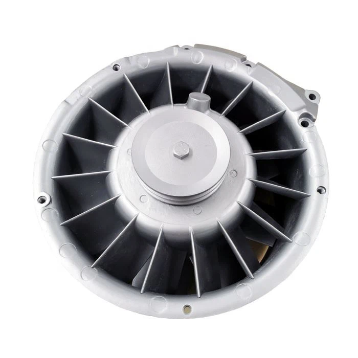 02235459 Fan Blower Untuk Deutz F6L912