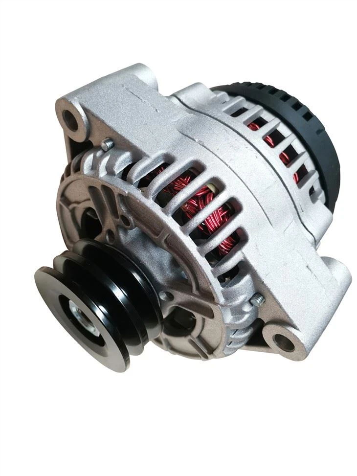 Alternator Mesin BF6M1013CP 01183604