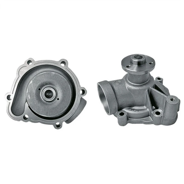 02937455 Mesin Pompa Air Deutz BFM2012