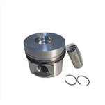 Set Piston Deutz 1011F Dengan Cincin 04174711