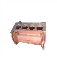 Blok Silinder Deutz F4L912