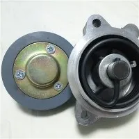 04238536 Deutz BF6M912 Belt Tensioner Alur Ganda