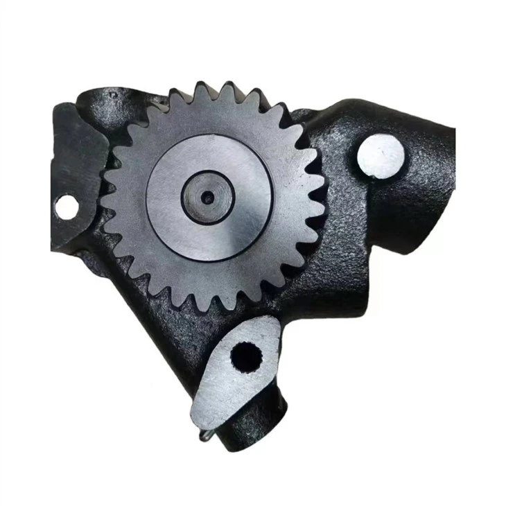Pompa Oli Mesin Deutz BF6L913 02237008 02237923