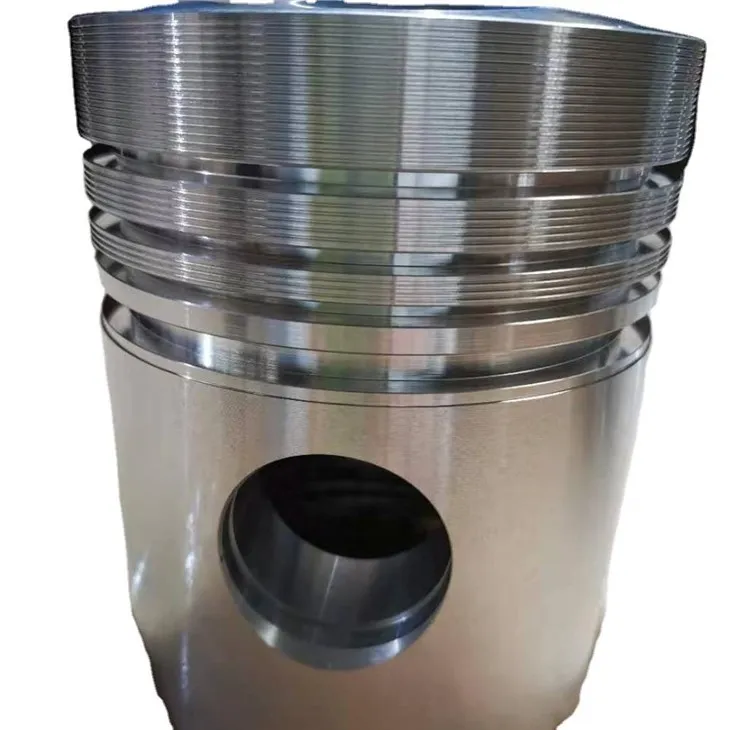 Set Piston Mesin Diesel Deutz FL912 02136952