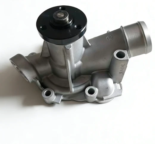 02937770 Pompa Air Untuk TD6.1 4.1