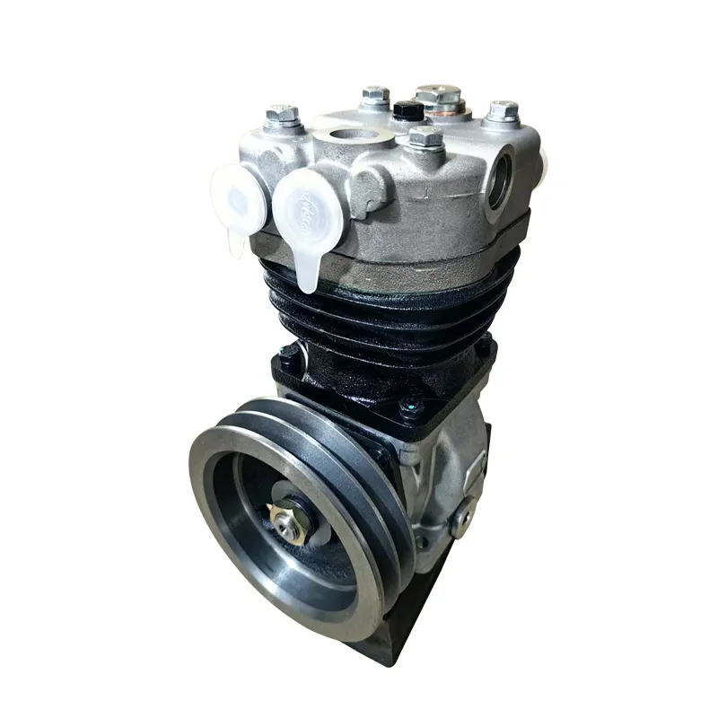 DEUTZ FL912 Kompresor Udara Mesin Dingin Udara