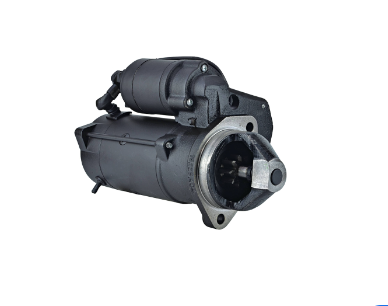 04131602 Starter Untuk Mesin Deutz TCD/TD2.9